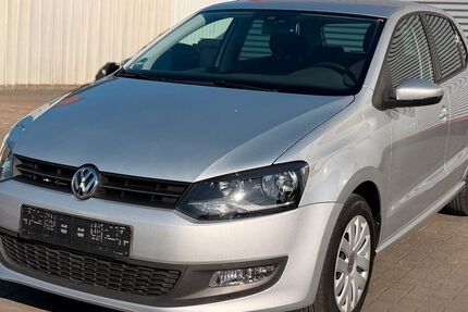 VW Polo 28.788 km 11.800 &euro; Norderstedt 22844