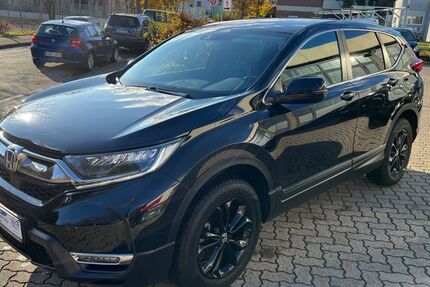 Honda CR-V 89.800 km 24.900 &euro; Ludwigshafen 67071