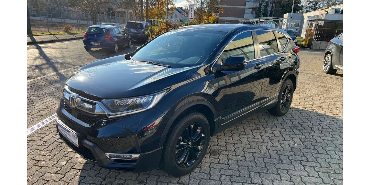 Honda CR-V 89.800 km 24.900 &euro; Ludwigshafen 67071