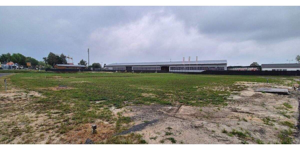 Neuer Unternehmensstandort gesucht? Attraktives Gewerbegrundstück mit sehr guter Verkehrsanbindung in zentraler Lage von Stralsund zu verkaufen zimmer