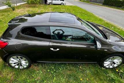 VW Scirocco