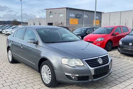 VW Passat 214.700 km 2.999 &euro; Bad Wurzach 88410