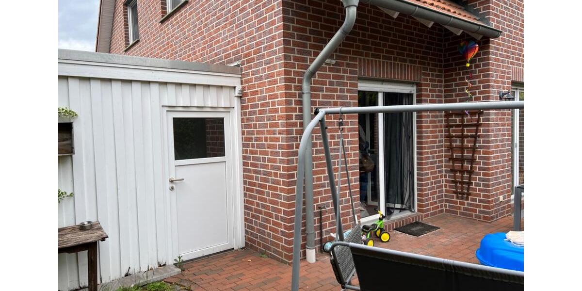Einfamilienhaus Ladbergen - 7 Zimmer, 120 m&sup2;, 1.450&euro; | Angebot:26645736
