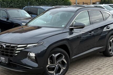 Hyundai TUCSON 110.216 km 20.998 &euro; Siedenburg 27254