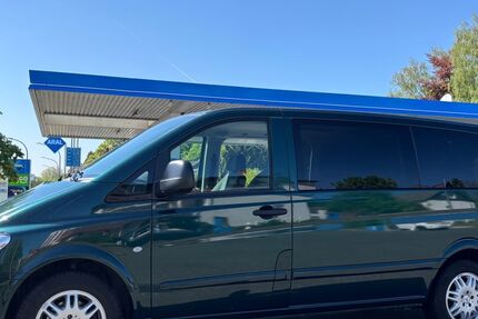Mercedes-Benz Vito 29.800 km 17.500 &euro; Hamm 59065