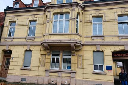 Mehrfamilienhaus in Gerbstedt zu verkaufen