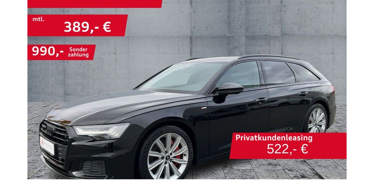 Audi A6 79.800 km 34.600 &euro; Hof 95030
