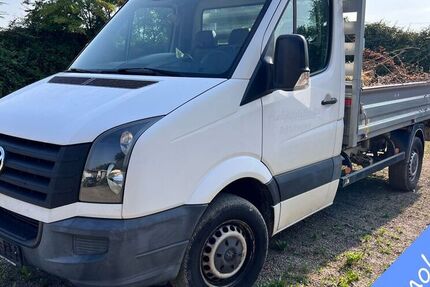 VW Crafter