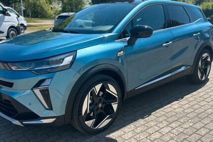 Renault Symbioz 6.000 km 32.950 &euro; Rhinow 14728