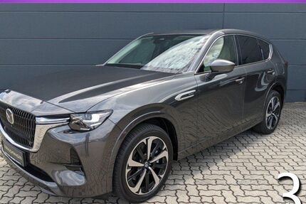 Mazda CX-60 14.290 km 40.970 &euro; Hoyerswerda 02977