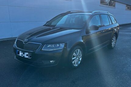 Skoda Octavia 254.500 km 7.390 &euro; Talheim 78607