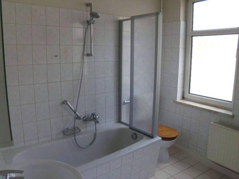 Ab 1.10.25! 3-RaumWohnung mit Dachterrasse in 1A-Lage! Direkt neben den Zwickau Arcaden!