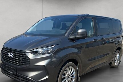 Ford Tourneo Custom 17.016 km 44.490 &euro; Heilbronn 74080