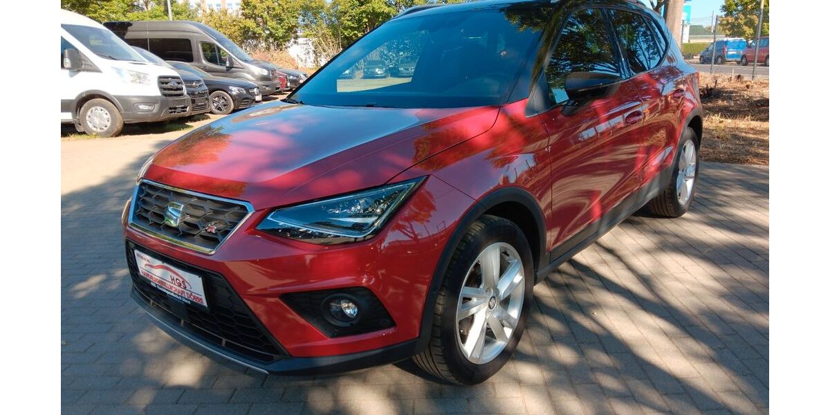 Seat Arona 68.419 km 15.990 € Leipzig 04179