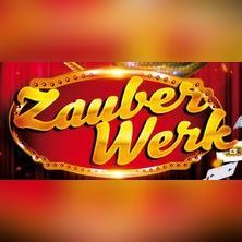 Zauberwerk XXL - die magische mixed Show Pulheim
