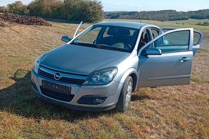 Opel Astra 154.740 km 2.899 € Löhma 07907