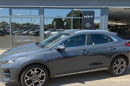 Kia XCeed 37.300 km 22.970 &euro; Wesel 46485