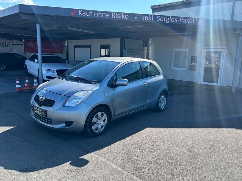Yaris