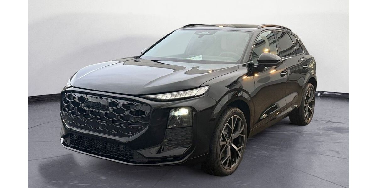 Audi Q3 6.999 km 55.890 &euro; Balingen 72336