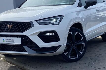 Cupra Ateca 18.526 km 27.748 &euro; Schrobenhausen-Edelshsn. 86529