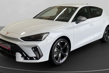 Cupra Leon 16.244 km 28.470 &euro; Köln 50823