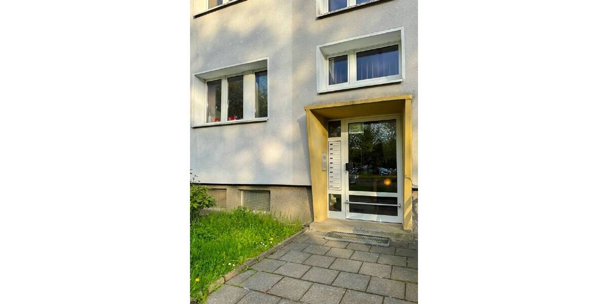 Etagenwohnung Bautzen - 3 Zimmer, 57 m&sup2;, 48.000&euro; | Angebot:26763291