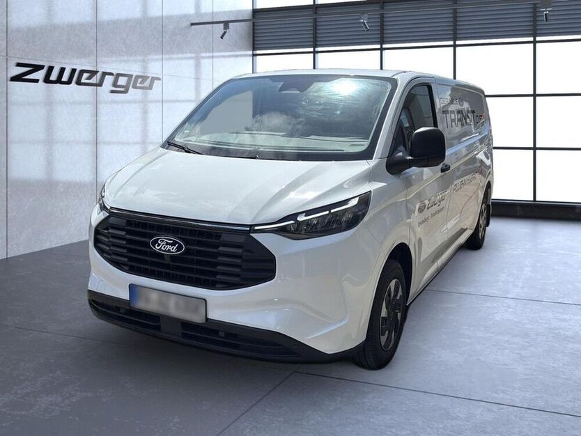 Transit Custom