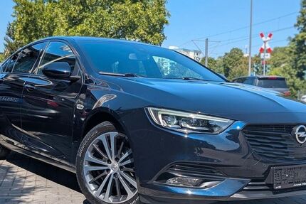 Opel Insignia 87.500 km 13.490 &euro; Mainz 55128