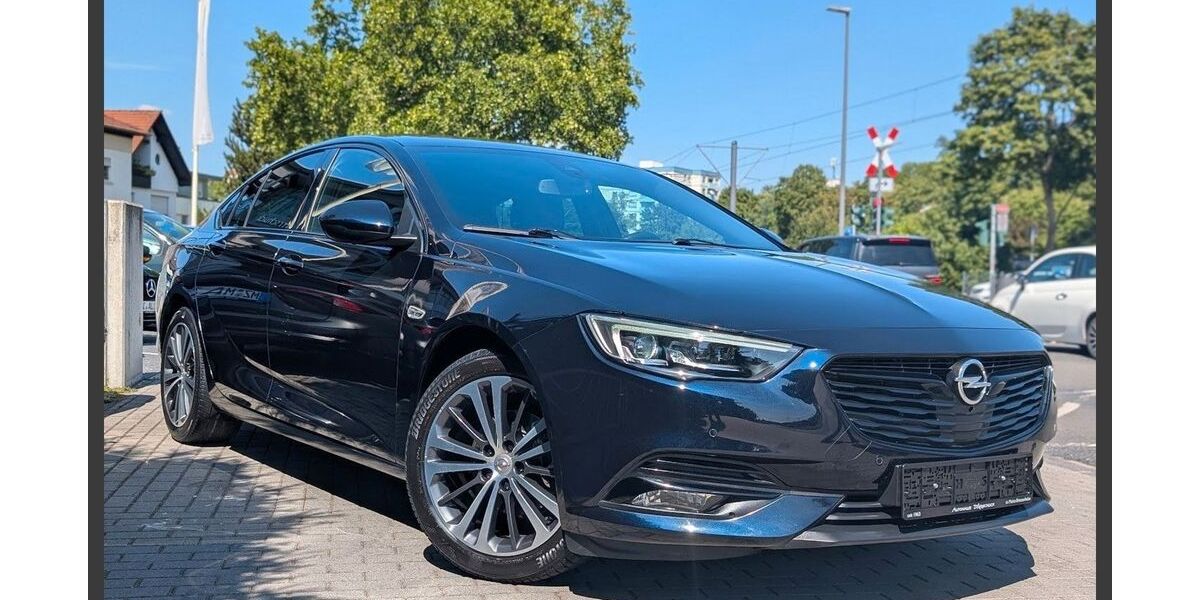 Opel Insignia 87.500 km 13.490 &euro; Mainz 55128
