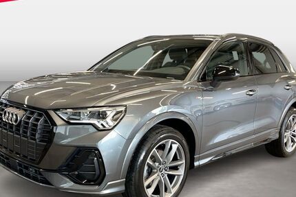 Audi Q3 7.500 km 44.561 &euro; Landshut 84030