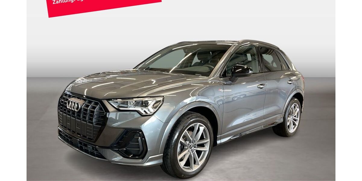 Audi Q3 7.500 km 44.561 &euro; Landshut 84030