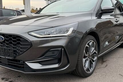 Ford Focus 42.400 km 18.470 &euro; Sontra 36205