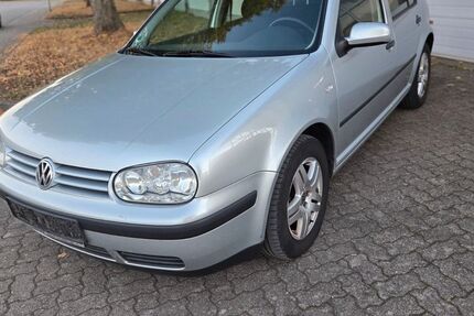 VW Golf 200.000 km 1.500 &euro; Kippenheim 77971