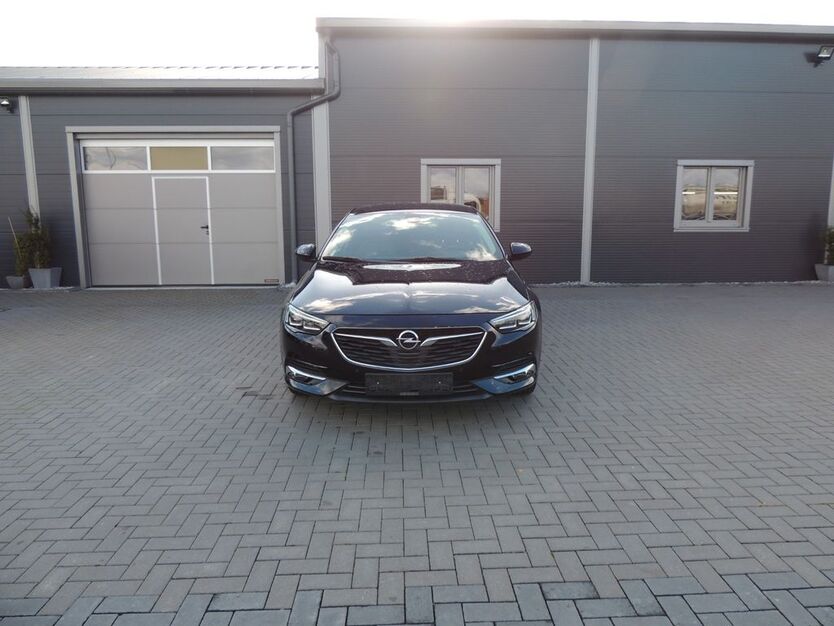 Opel Insignia 76.651 km 11.900 € Hofgeismar 34369