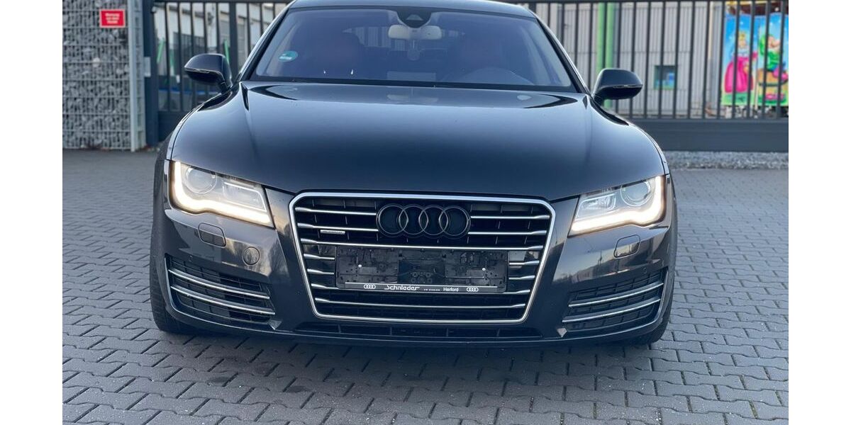 Audi A7 300.000 km 11.700 &euro; Herford 32051