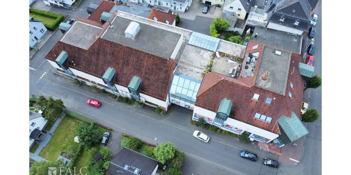 Gewerbeobjekt Bad Marienberg (Westerwald) Bad Marienberg - 3.799.000&euro; | Angebot:23885166