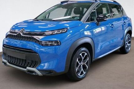 Citroen C3 Aircross 38.620 km 15.947 € Bodenwöhr 92439