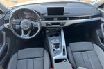 Audi A4 2.0 g-tron sport s-tronic Erdgas 154.836 km 12.500 &euro; Neckarsulm 74172