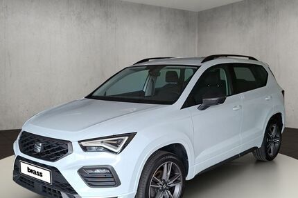 Seat Ateca 99.500 km 18.250 &euro; Aschaffenburg 63739