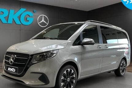 Mercedes-Benz V 300 15.000 km 82.490 &euro; Euskirchen 53879