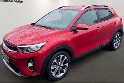 Kia Stonic 57.181 km 13.980 &euro; Neuss 41464