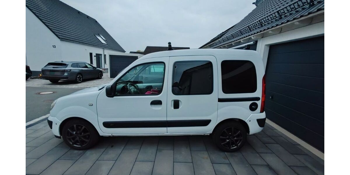 Renault Kangoo 175.000 km 3.400 &euro; Bindlach 95463