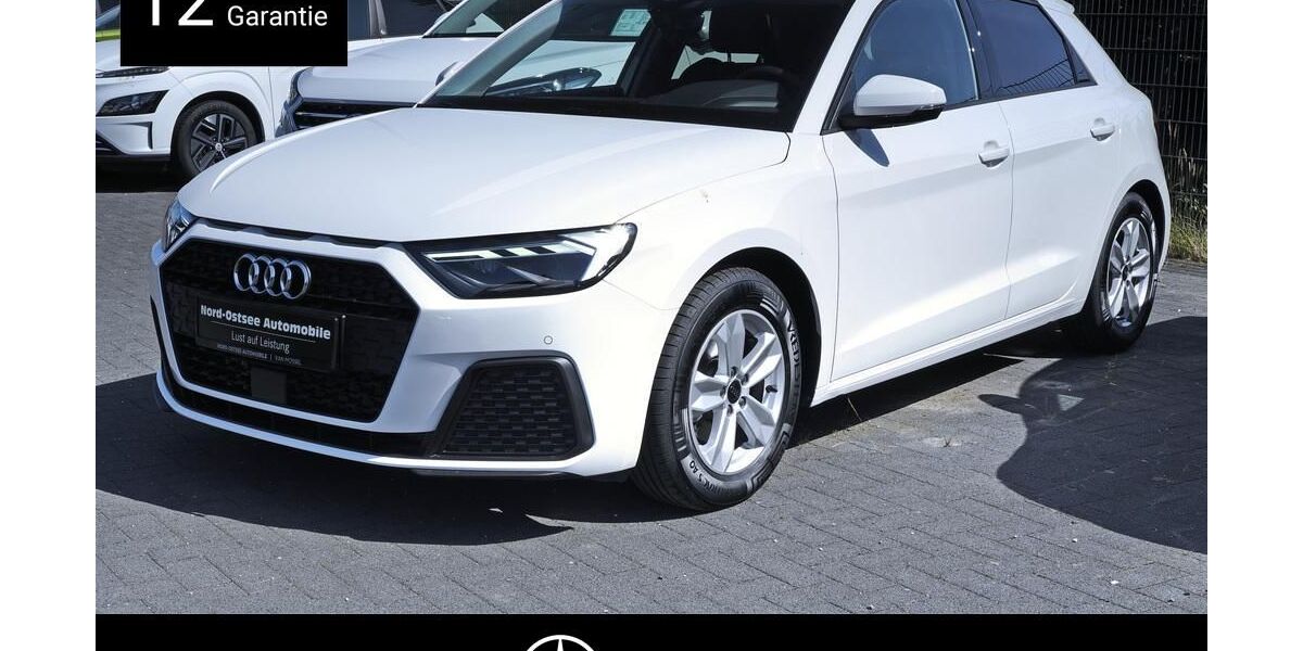 Audi A1 9.633 km 21.490 &euro; Marne 25709