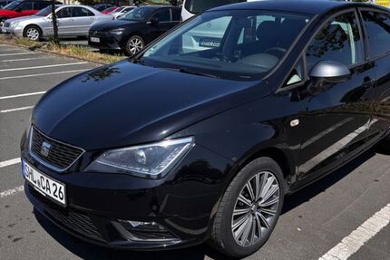 Seat Ibiza 97.000 km 7.000 &euro; Raunheim 65479