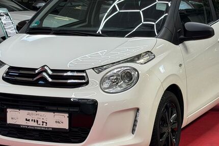Citroen C1 88.647 km 6.999 &euro; Remshalden 73630