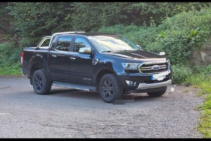 Ford Ranger 57.000 km 29.900 € Hosten 54664