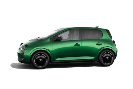 Renault Twingo 1.500 km 24.330 &euro; Münster 48165