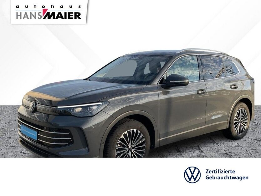 VW Tiguan 8.954 km 41.400 € Erding 85435