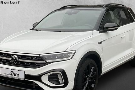 VW T-Roc 40.000 km 34.880 &euro; Nortorf 24589