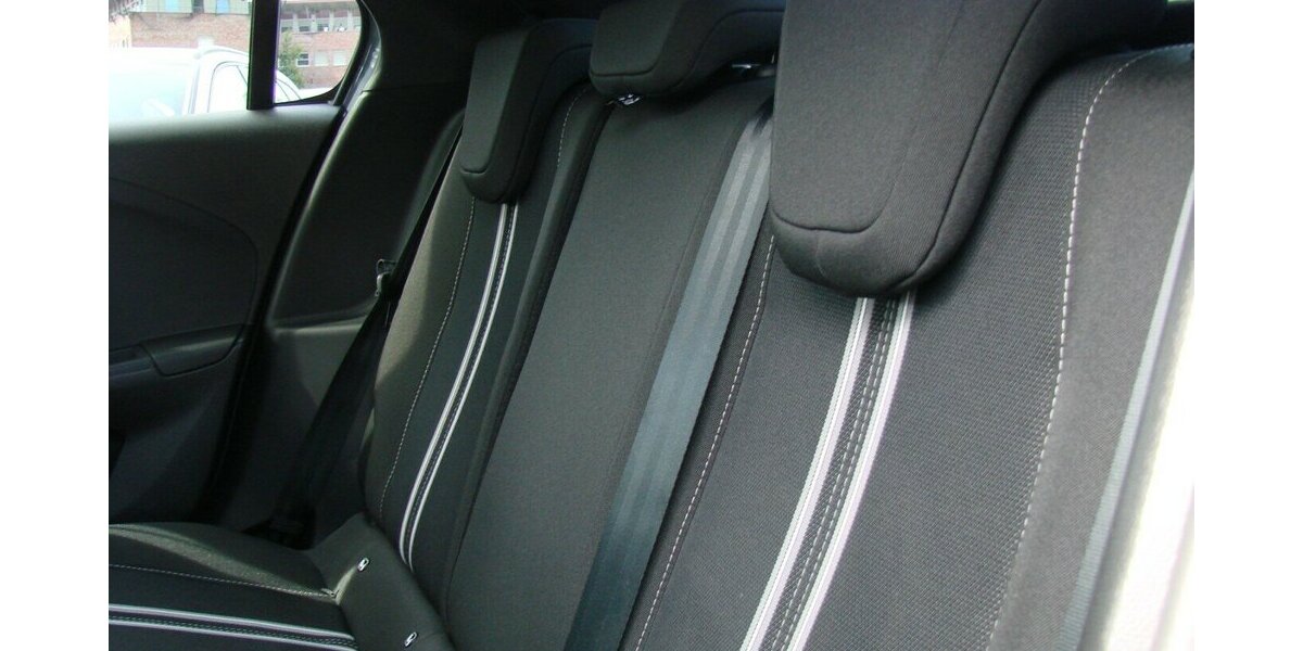 Opel Corsa 1.2Turbo Hybrid GS-Line ACC LED Kamera 180º 4.360 km 21.980 &euro; Falkensee 14612